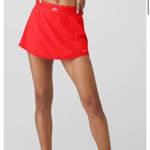 Alo Yoga - Match Point Tennis Skirt